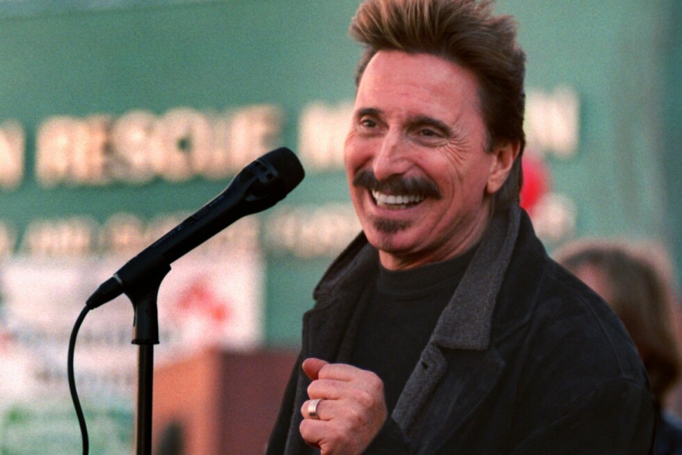 Chuck Negron, voice of Three Dog Night hits, dies at 83 Chuck Negron, voice of Three Dog Night hits, dies at 83