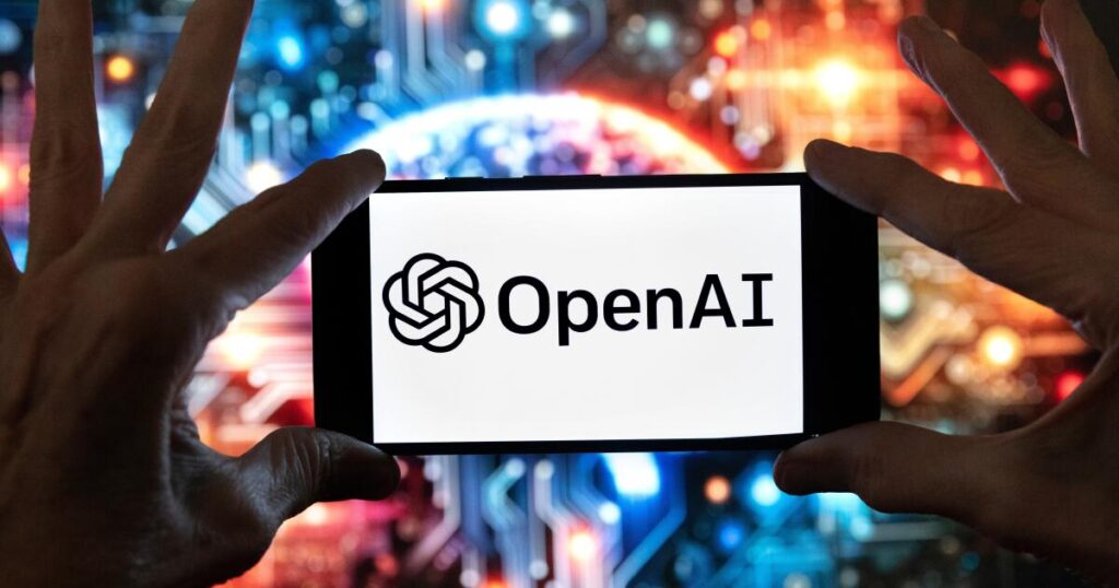 OpenAI blocked from using Cameo name for its AI video features