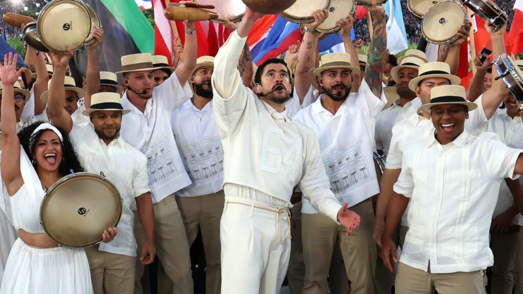 FCC finds no violations in Bad Bunny halftime show FCC finds no violations in Bad Bunny halftime show