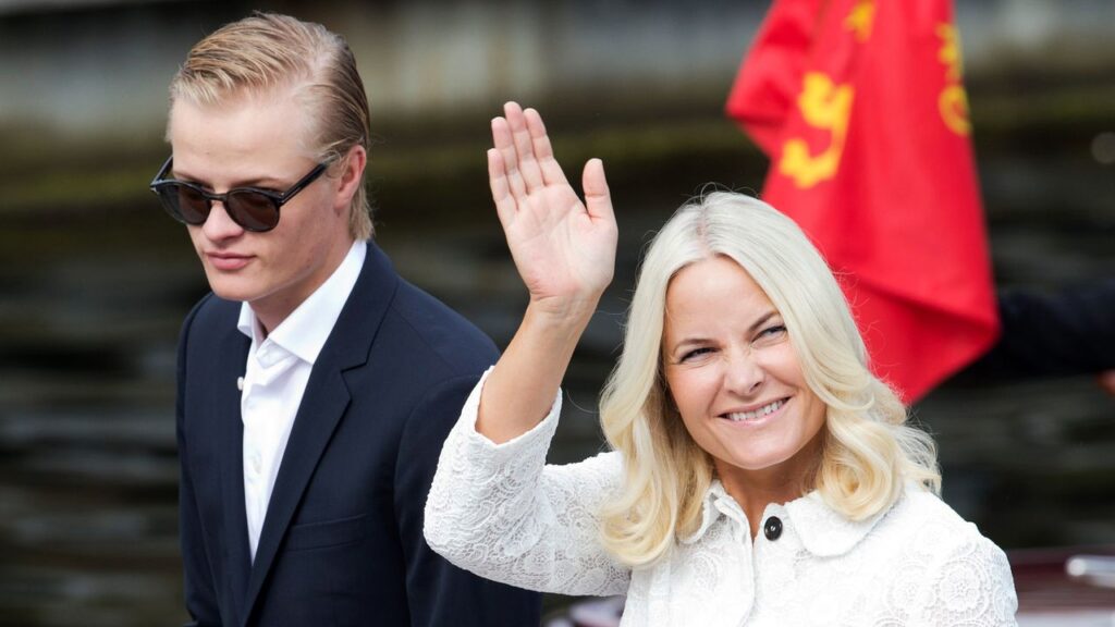 Epstein Allegations, Drugs, and Sex-Crimes Trial Plague Norway’s Royal Family