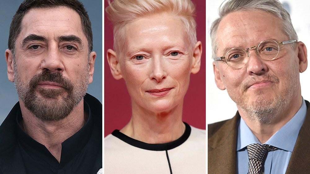 Javier Bardem, Tilda Swinton, Adam McKay and 80 others Sign Open Letter Criticizing Berlinale for ‘Silence’ on Gaza