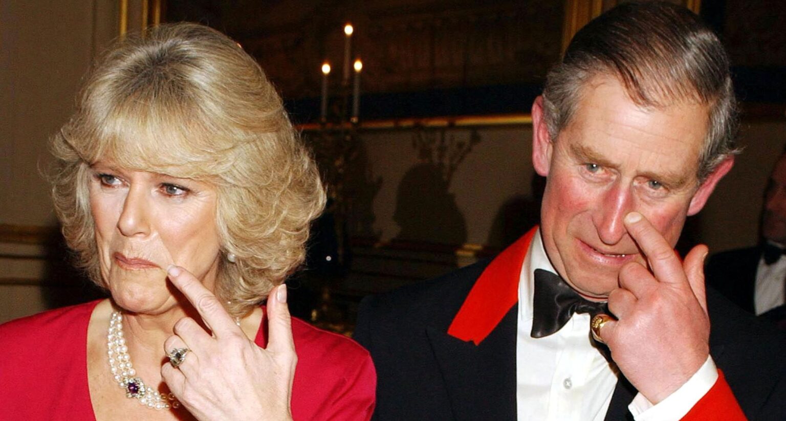 Camilla Made One Big Change to Her Routine After Engagement