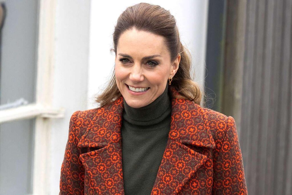 Kate Middleton Recalls 'Moments of Fear' as She Reflects in New Message on World Cancer Day