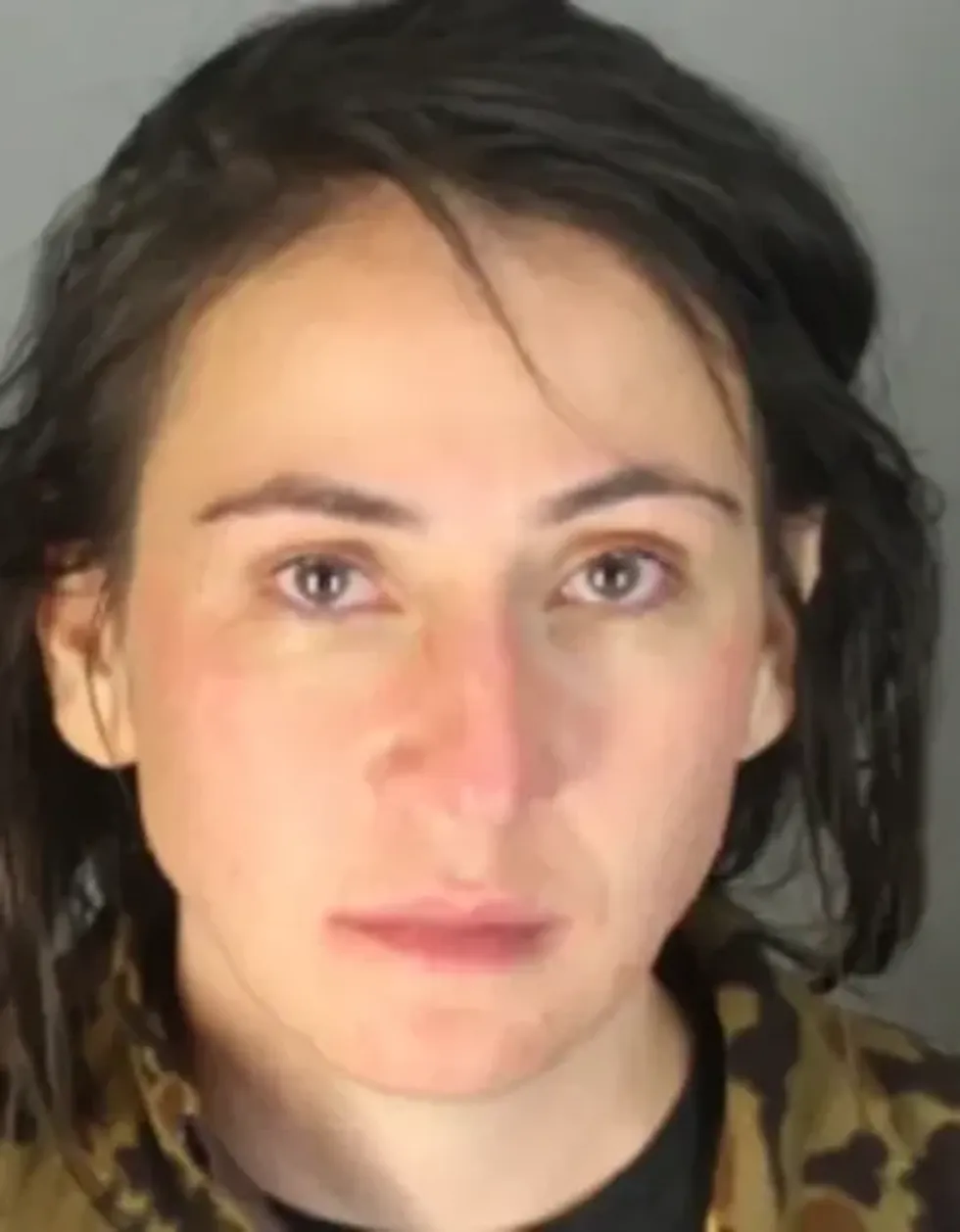 Victoria Kafka Jones