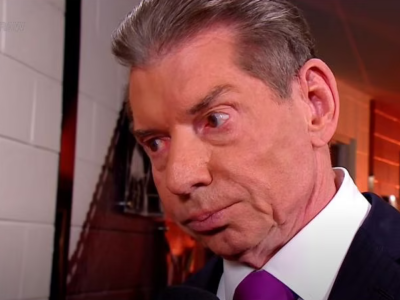 Police body cam footage released from Vince McMahon’s car accident in July of 2025 Police body cam footage released from Vince McMahon's car accident in July of 2025