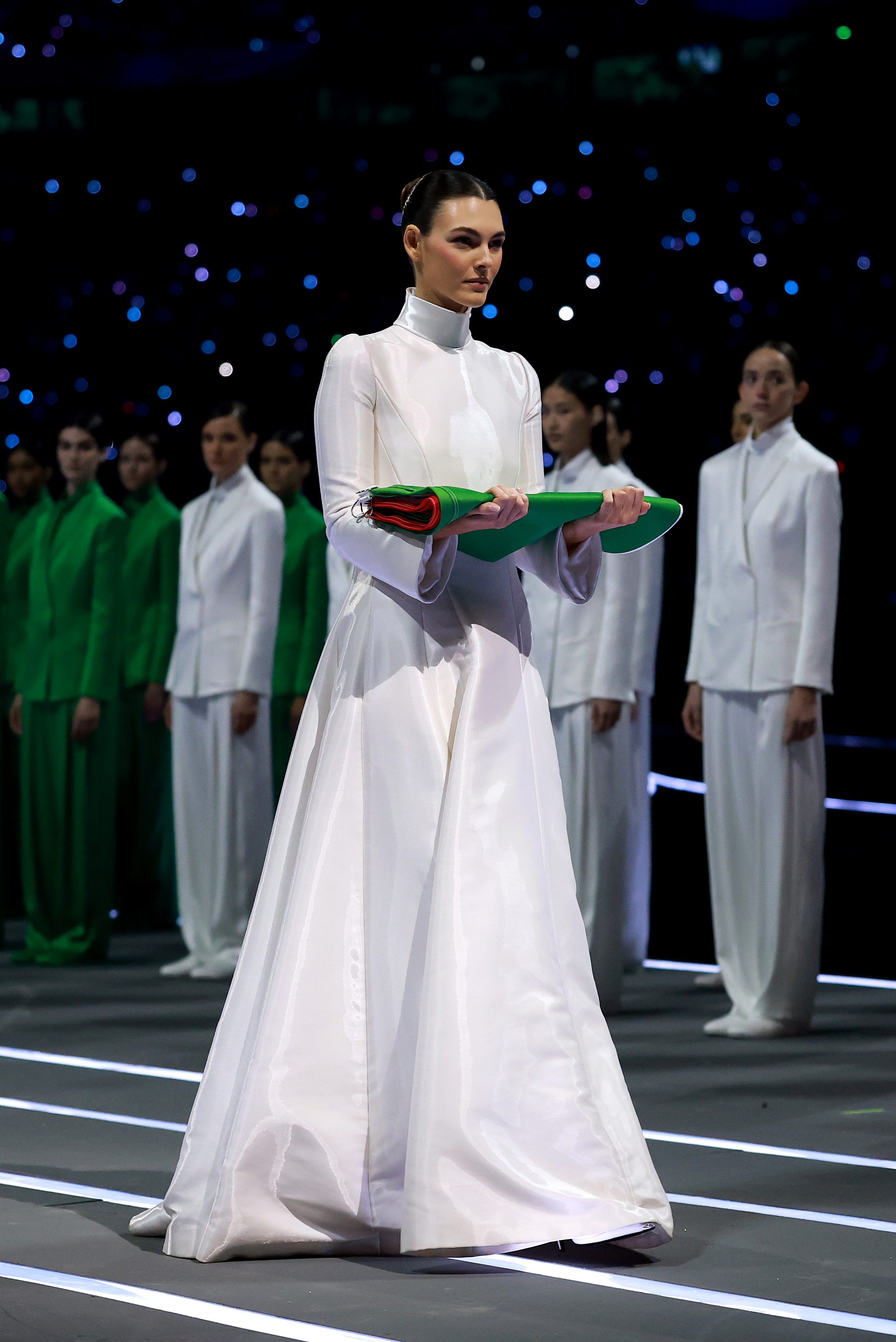 opening ceremony milano cortina 2026 winter olympics: day 0