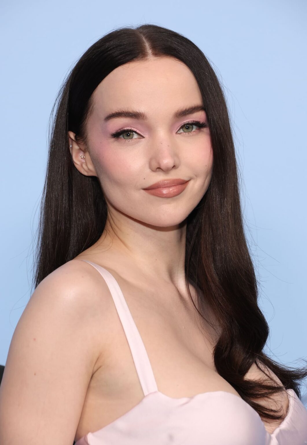 Dove Cameron | Amazon MGM Studios Prime Original Series '56 Days' LA Premiere 11th February 2026