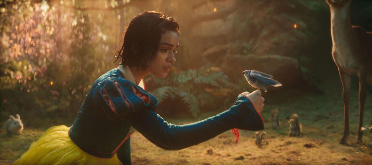 Disney Loses $170 Million On ‘Snow White’ As Studio Reveals Movie Blew Its Budget