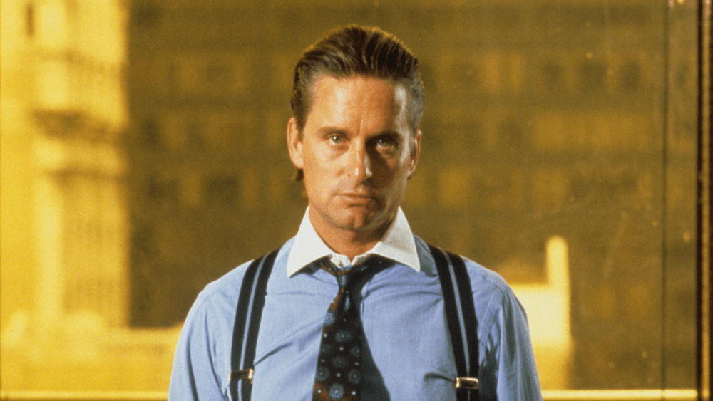 Wall Street Director Oliver Stone Insulted My Acting