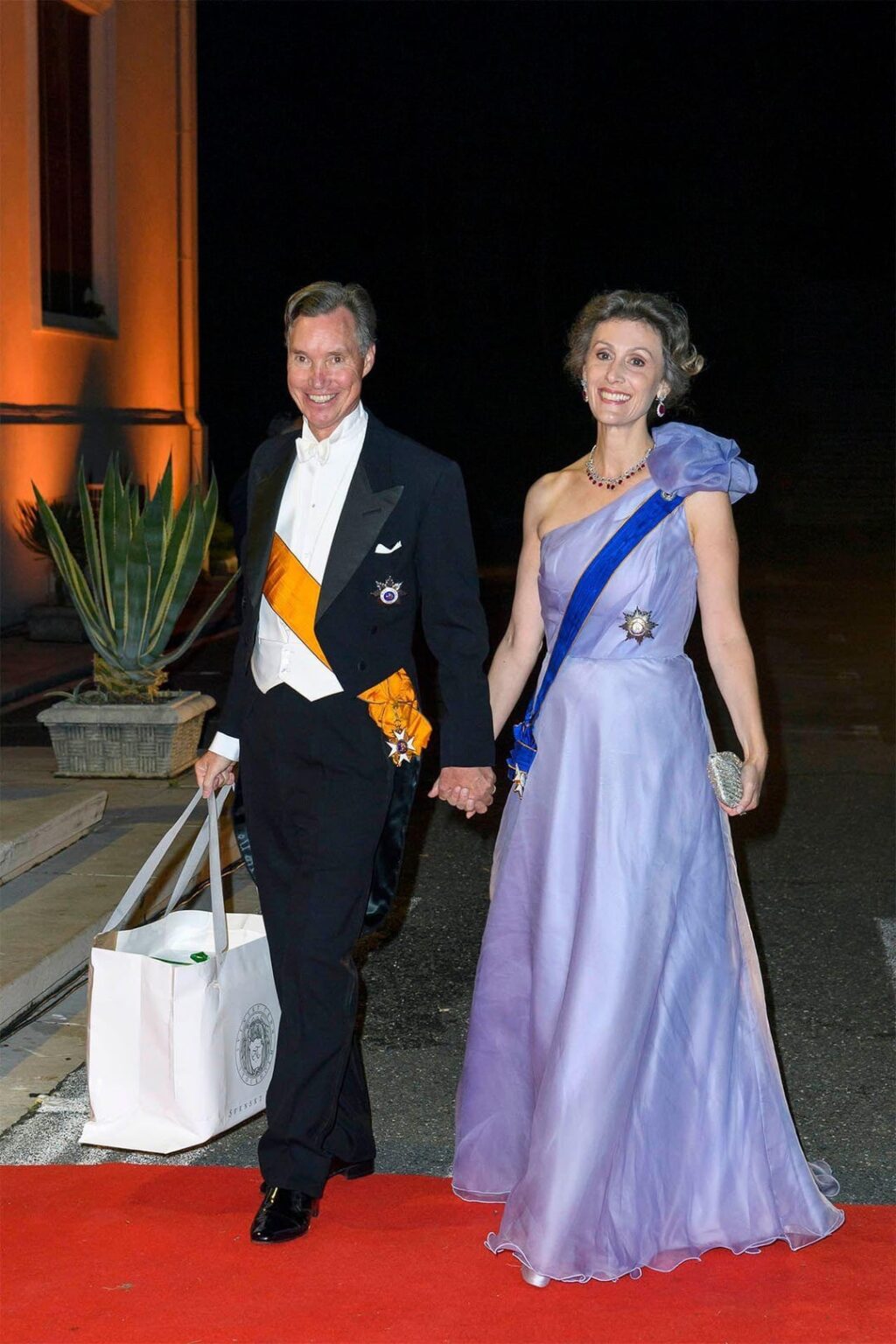 In Honor of Valentine’s Day, Share Your Favorite Royal Couple Pics