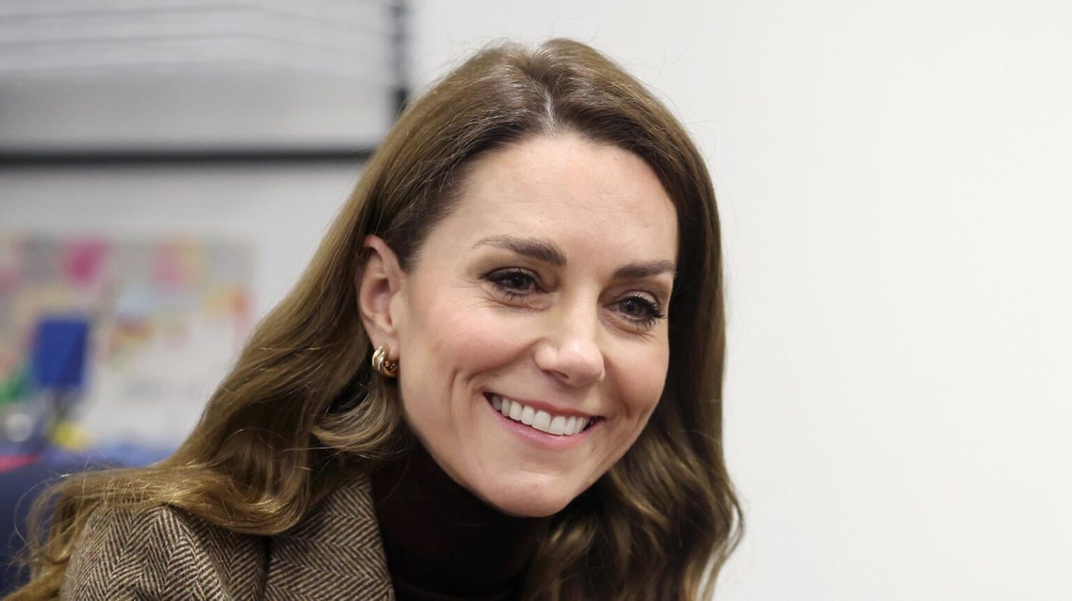 If You Really Care About Kate Middleton's Health, You'll Stop Talking About Her Weight