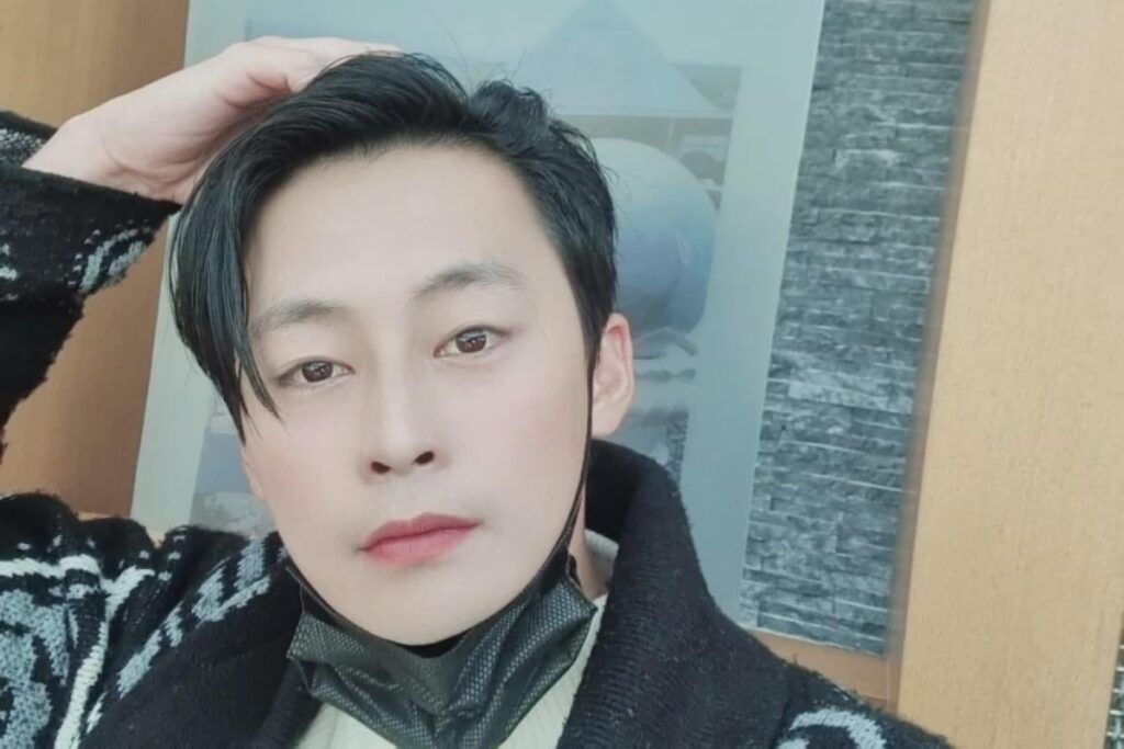 Jung Eun-woo (SBS New Star Award winner) has passed away at 39. What was your favorite roles of his?