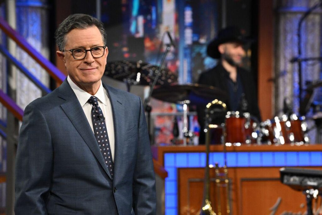 The FCC Is Using ‘Equal Time’ to Silence Late Night