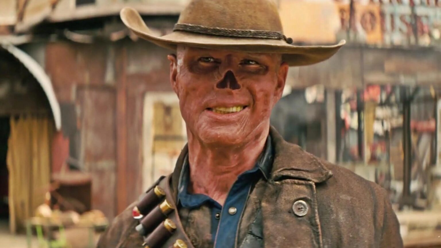 Who is your most unorthodox tv crush?