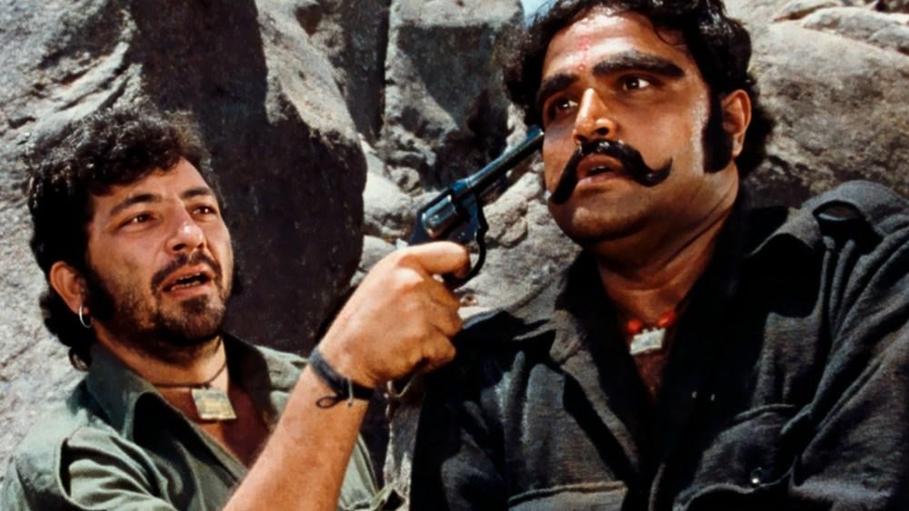 ‘Sholay’ Studio Sippy Films Maps Character IP Rollout Across Animation, Microdramas, Gaming ‘Sholay’ Studio Sippy Films Maps Character IP Rollout Across Animation, Microdramas, Gaming