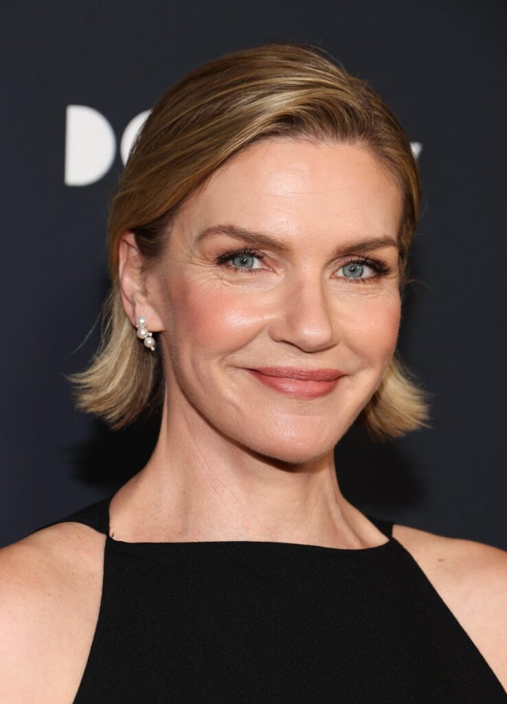 Rhea Seehorn | 78th Annual Directors Guild of America Awards 7th February 2026
