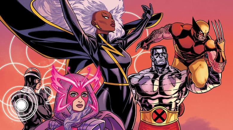 ‘X-Men: Outback’ Returns to One of the Uncanny X-Men’s Hottest Eras 'X-Men: Outback' Returns to One of the Uncanny X-Men's Hottest Eras