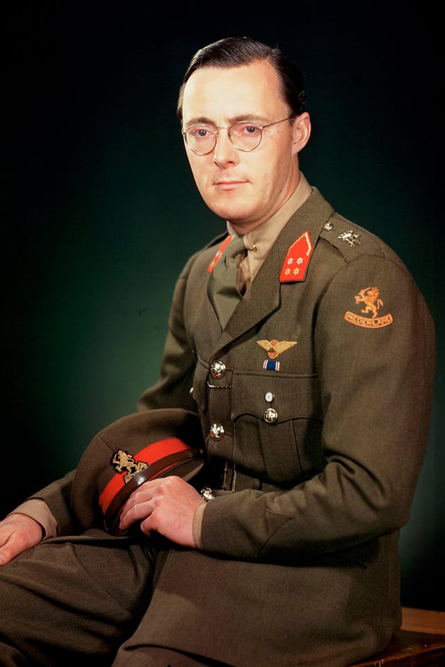 Prince Bernhard of the Netherlands: Lockheed Bribery Scandal. 1975-1976. Prince Bernhard of the Netherlands: Lockheed Bribery Scandal. 1975-1976.