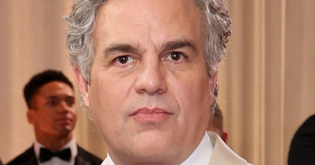 Hollywood star Mark Ruffalo speaks out against Donald Trump as he urges 'tax the rich': "Working people shouldn’t be the ones always stuck with the bill.”