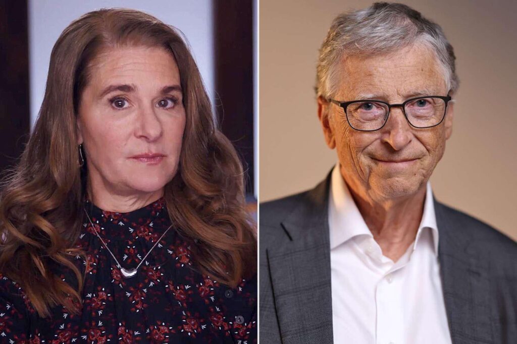 Melinda French Gates Calls Out Ex Bill Gates Over Newly Revealed Jeffrey Epstein Emails: 'Brings Back ... Painful Times'