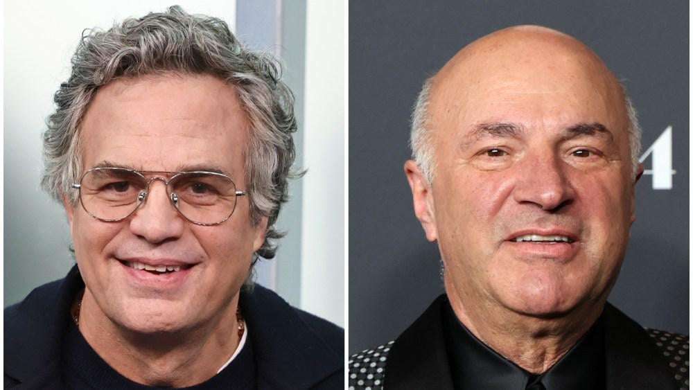 Mark Ruffalo Tells Kevin O’Leary to ‘STFU’: ‘You Played Yourself Well in “Marty Supreme”‘