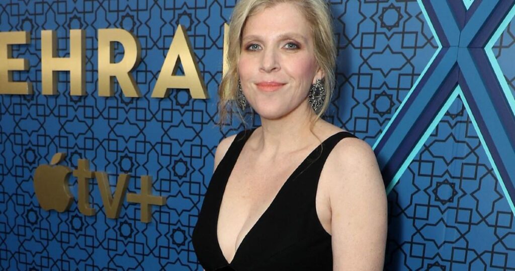 Tehran producer Dana Eden dies suddenly aged 52 while filming season 4