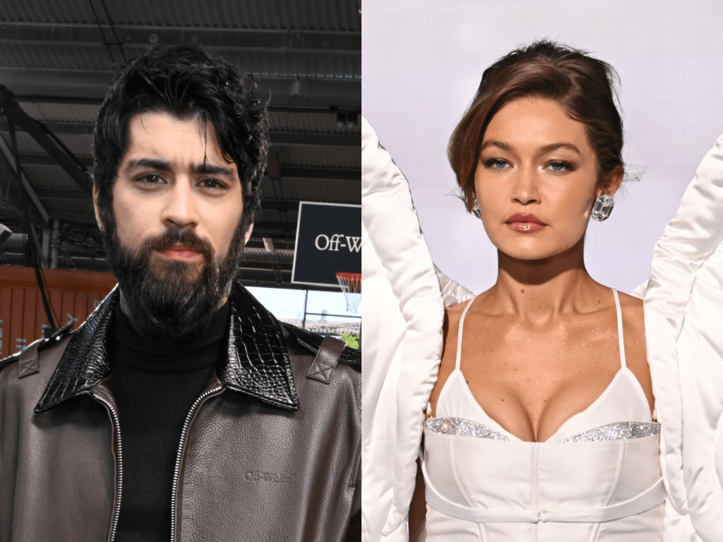 Why Zayn Malik Says He Was Never 'In Love' With Ex Gigi Hadid