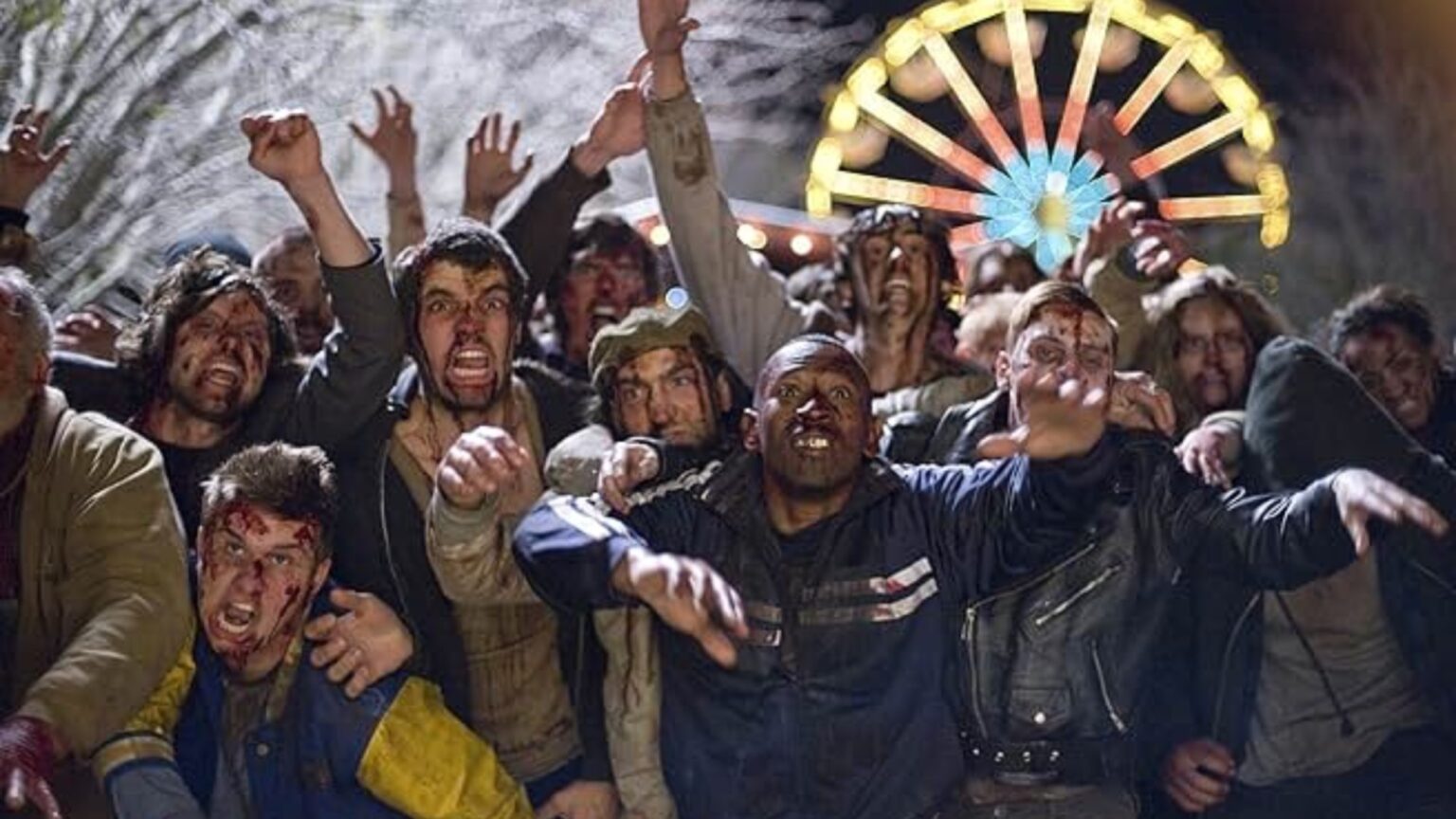 One of the Best Zombie Movies Ever and It’s Just as Great Sequel Are Now on Peacock One of the Best Zombie Movies Ever and It’s Just as Great Sequel Are Now on Peacock