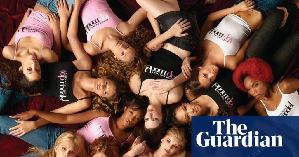 ‘From misfits to bullies’: how America’s Next Top Model became toxic
