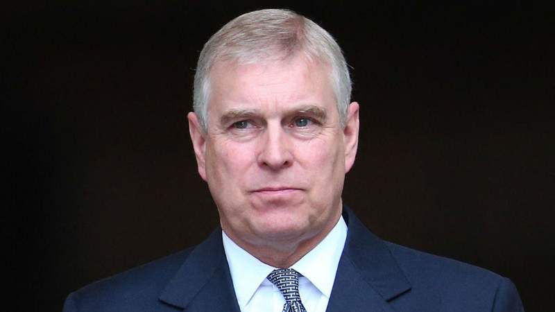 Andrew Windsor gave King Charles false assurances he did nothing wrong with Epstein.MEGA