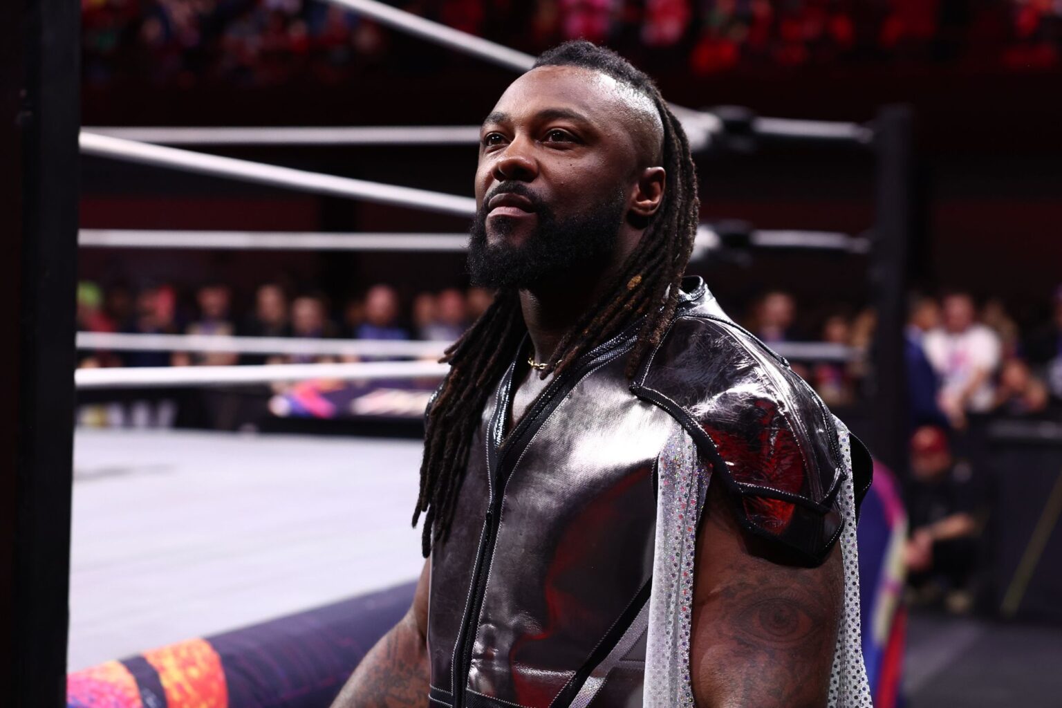 AEW Dynamite scores highest viewership since 2024 Swerve Strickland