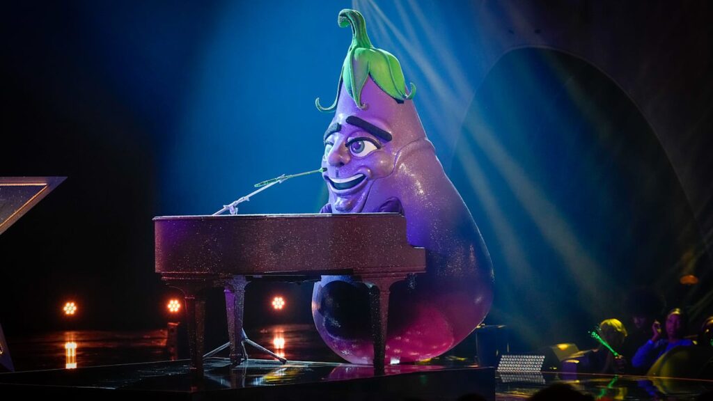 ‘The Masked Singer’ Season 14 Episode 8 Live Recap: Performances and Elimination