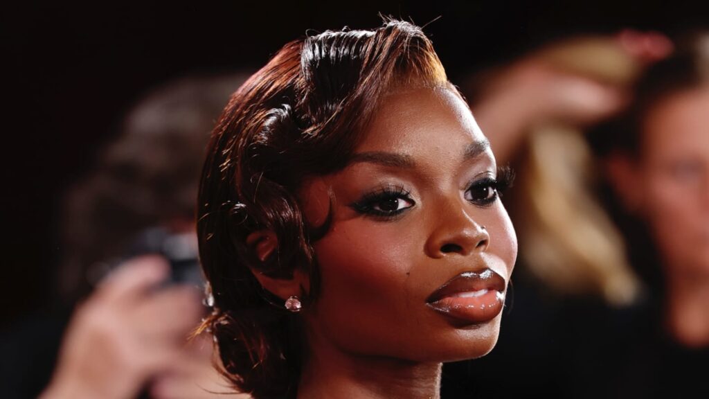 Olandria Carthen Teases Next Project, Says Things Will Be ‘A Little Bit Different’