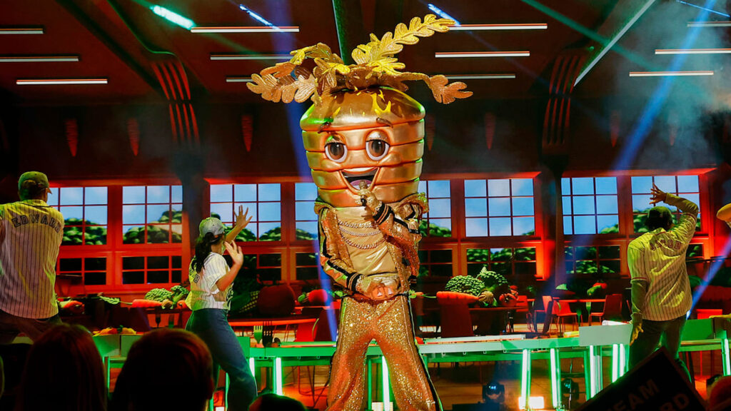 ‘The Masked Singer’ Season 14 Episode 10 Live Recap: Who Was Unmasked?