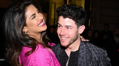 Priyanka Chopra recalls feeling overwhelmed with love on her Roka ceremony with Nick Jonas.