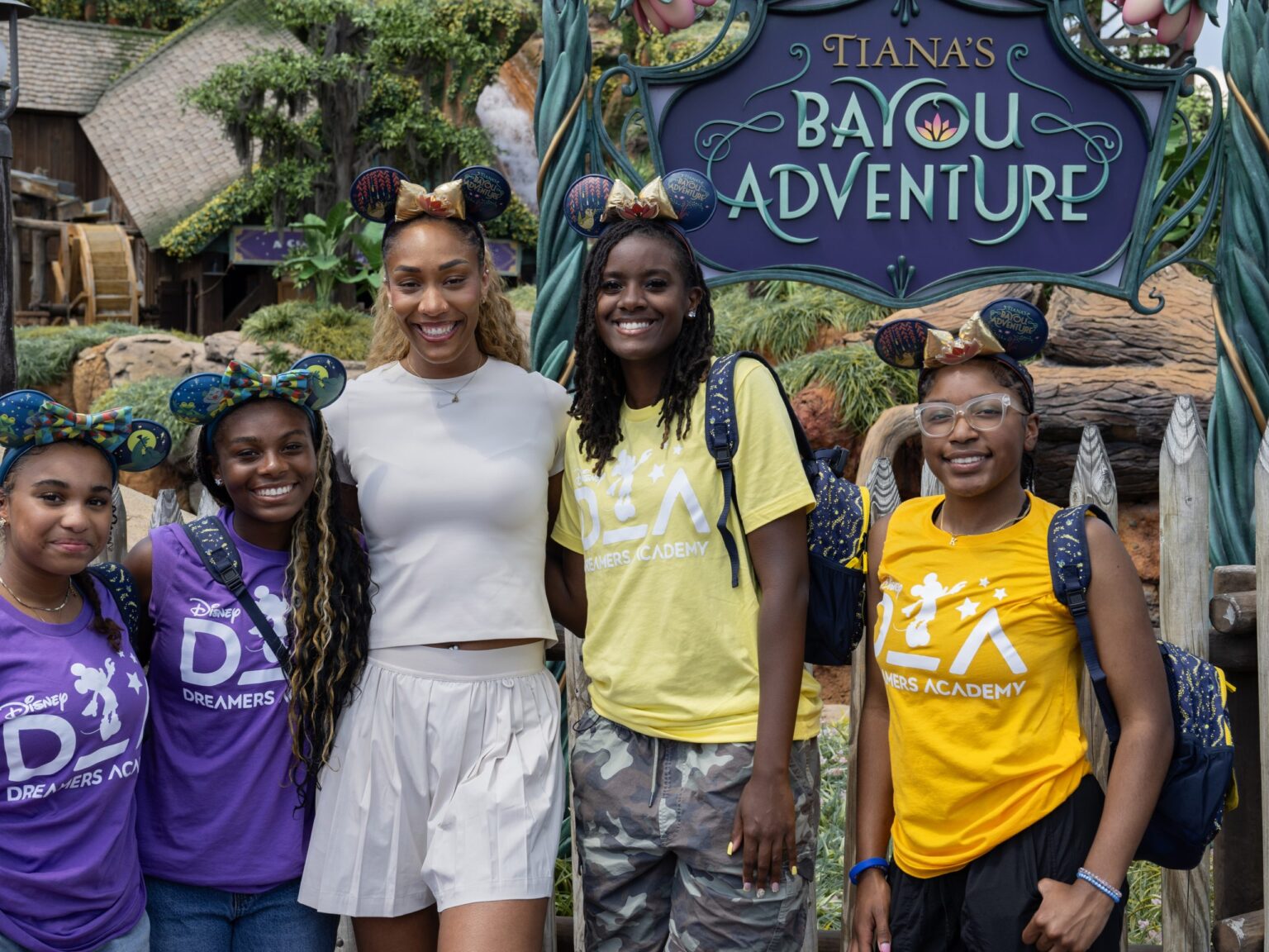 A’ja Wilson On Dyslexia, The MET Gala And Mentoring The Next Generation Of Dreamers - Essence