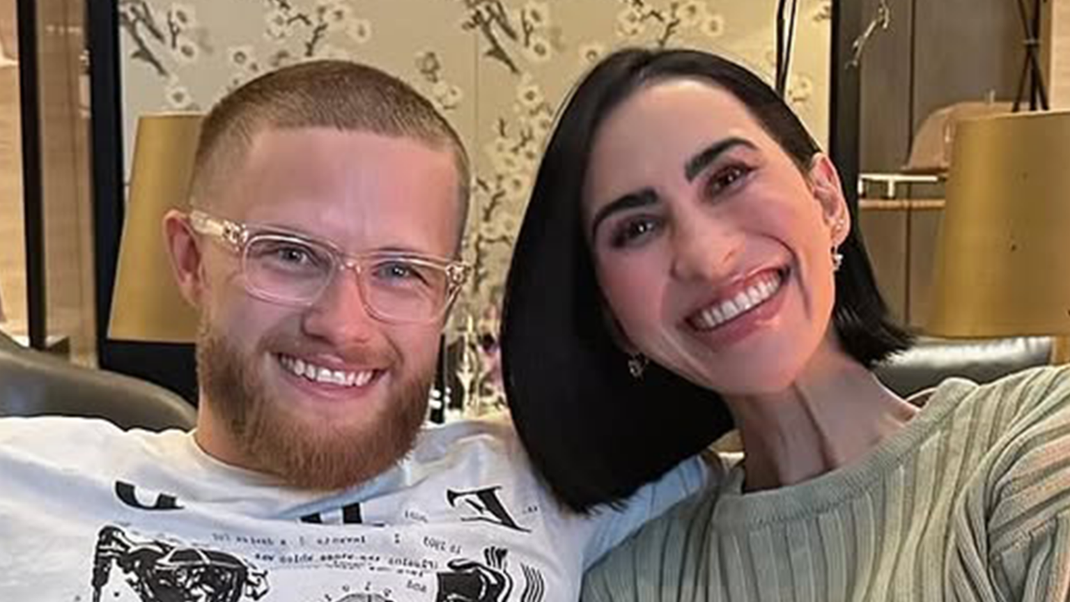 Bodybuilder Influencer Jeff Nippard's Fiancée Dead at 36