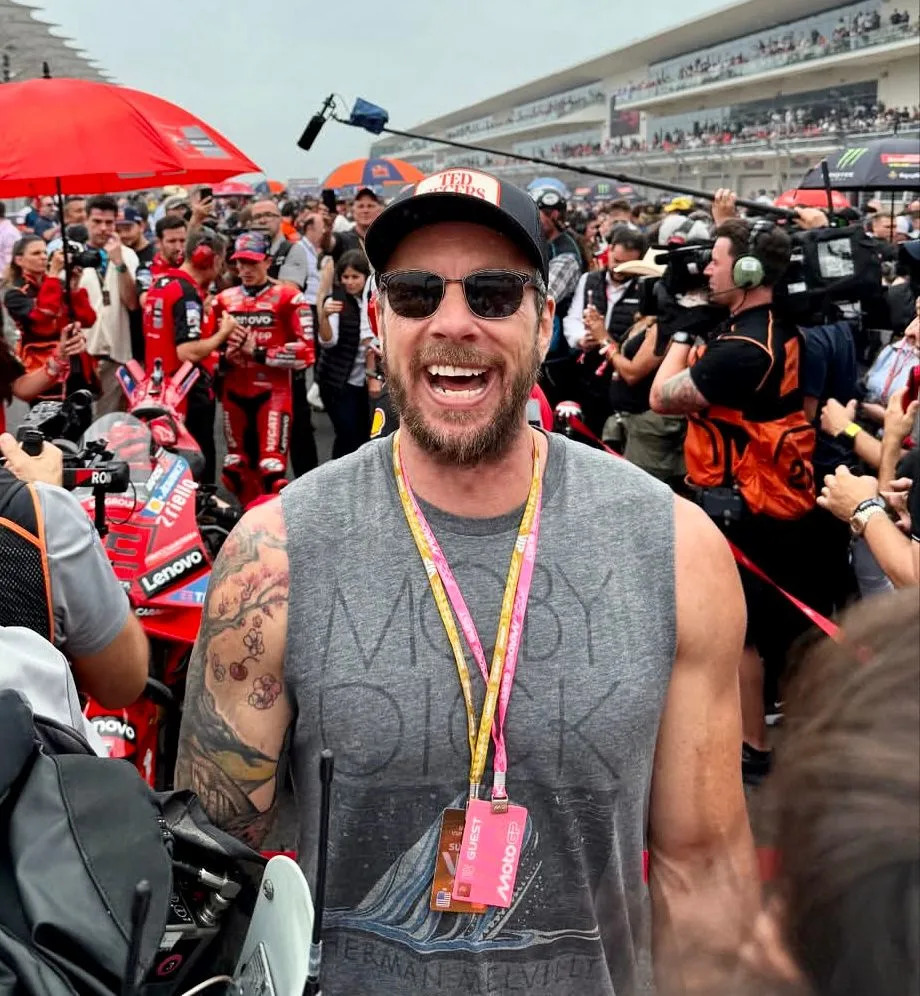 ‘It Feels Like a Weight Is Off My Shoulders’: Dax Shepard Opens Up About Detailing Childhood Sexual Abuse in New Memoir