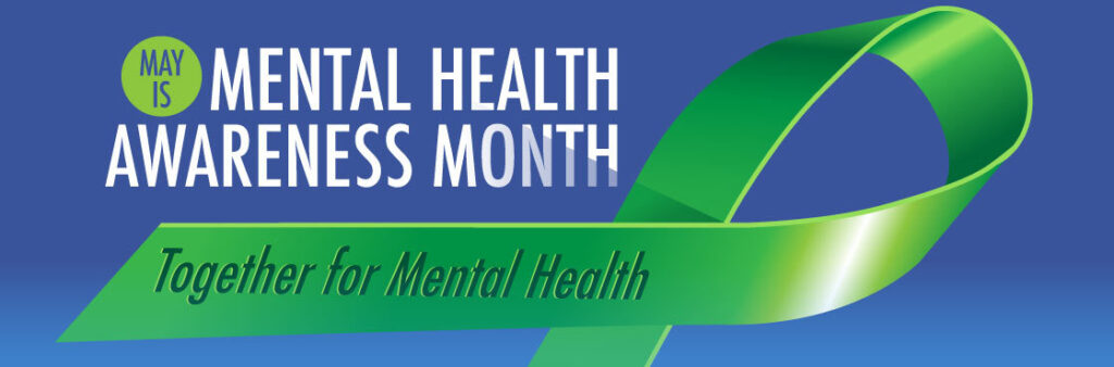 May is Mental Health Awareness Month Prince William Living