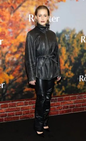 Sophia MacyCredit: Stephanie Augello/Variety via Getty