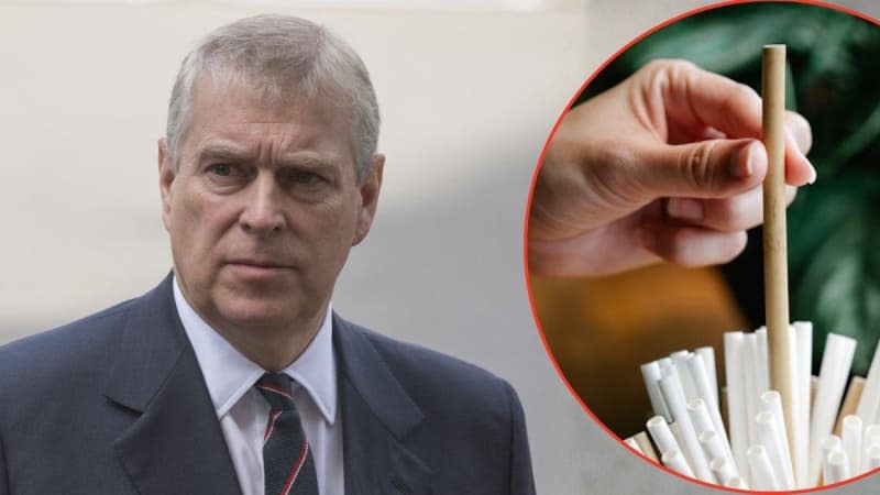 It doesn't sound like anyone wants to serve the disgraced royal.PEXELS; MEGA