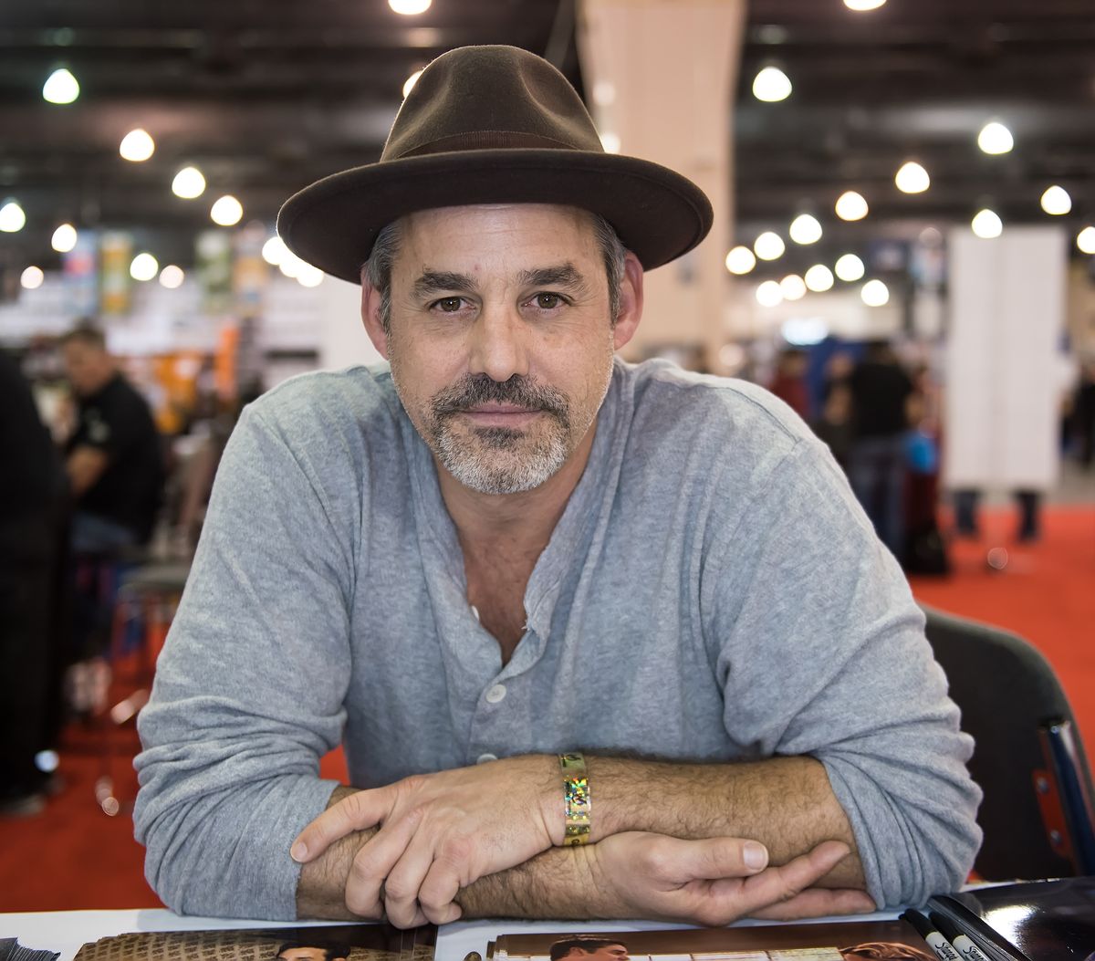 Buffy Cast Mourns Nicholas Brendon After Unexpected Death at 54