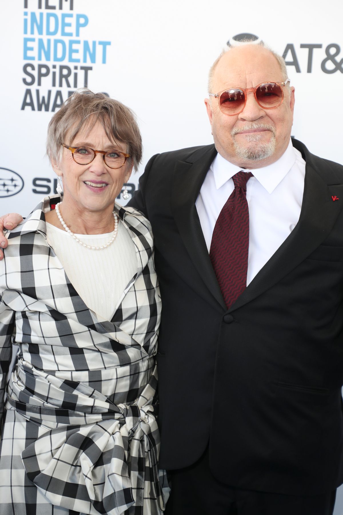 Mary also worked with her husband, writer-director Paul Schrader, on a number of projects