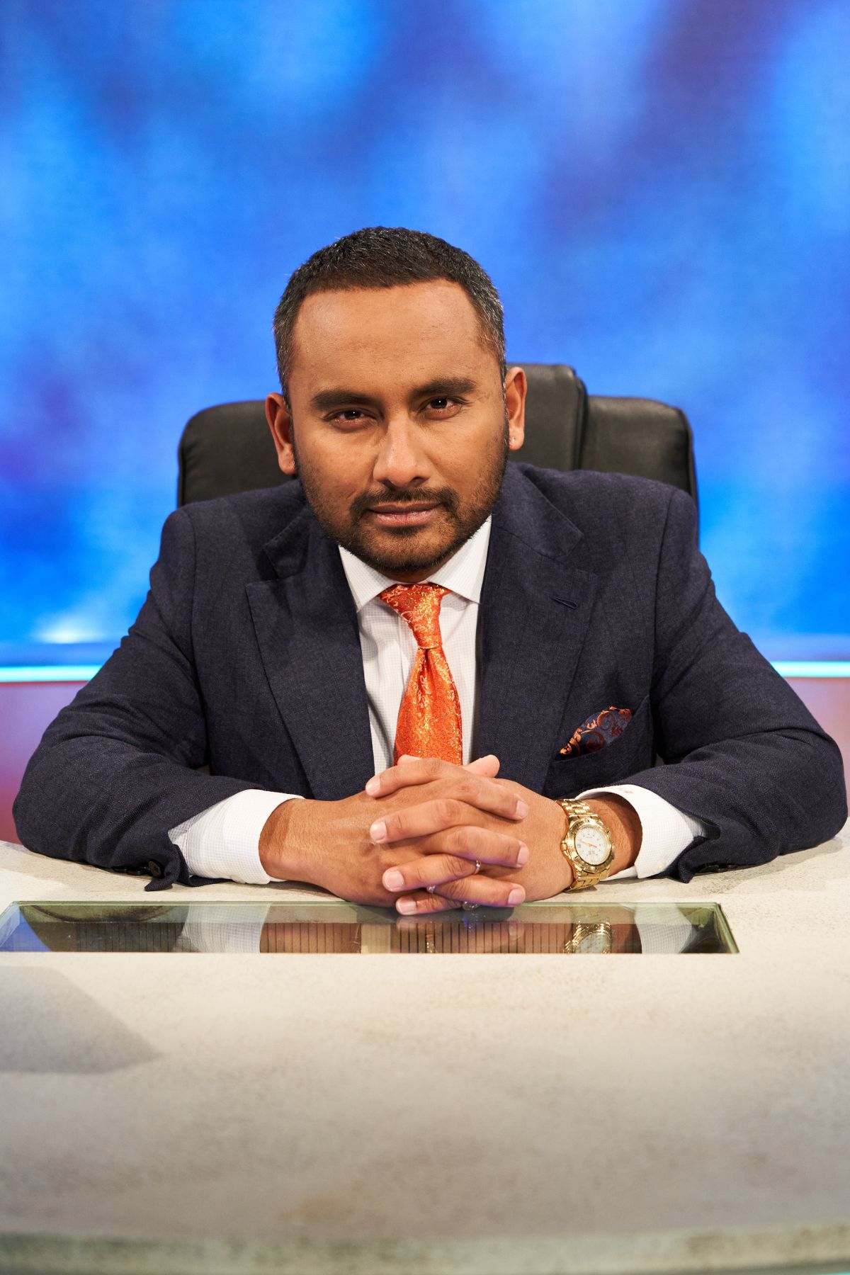 University Challenge S30,Amol Rajan