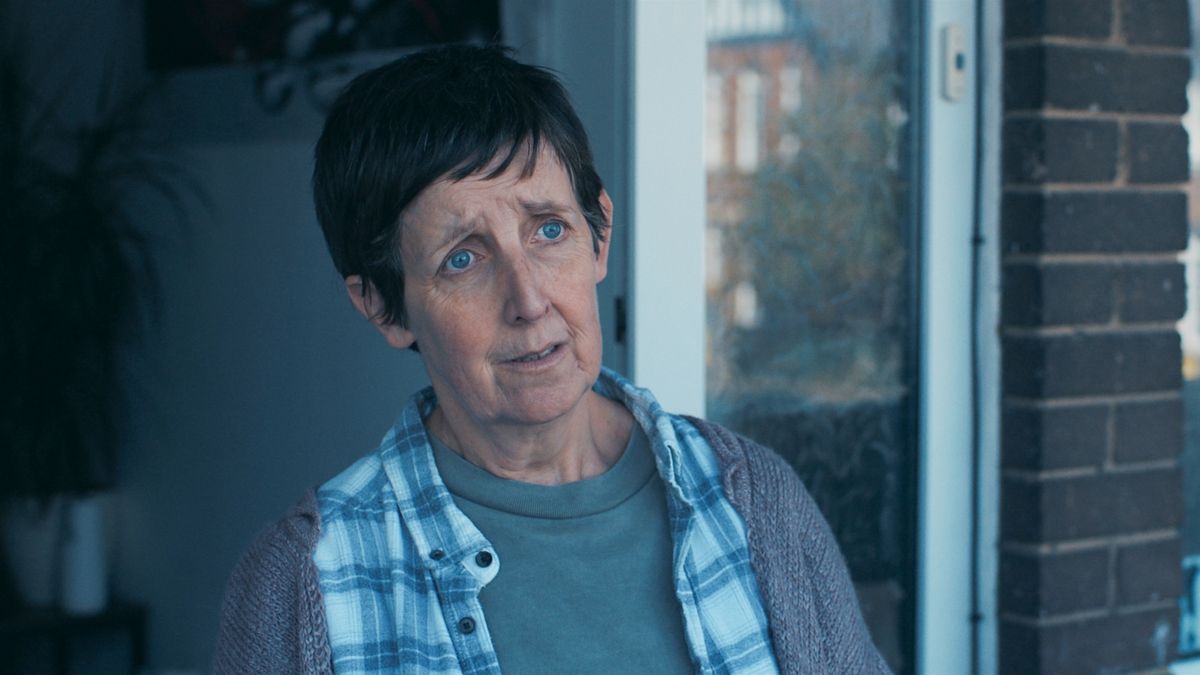 Julie Hesmondhalgh as Grandma Sue