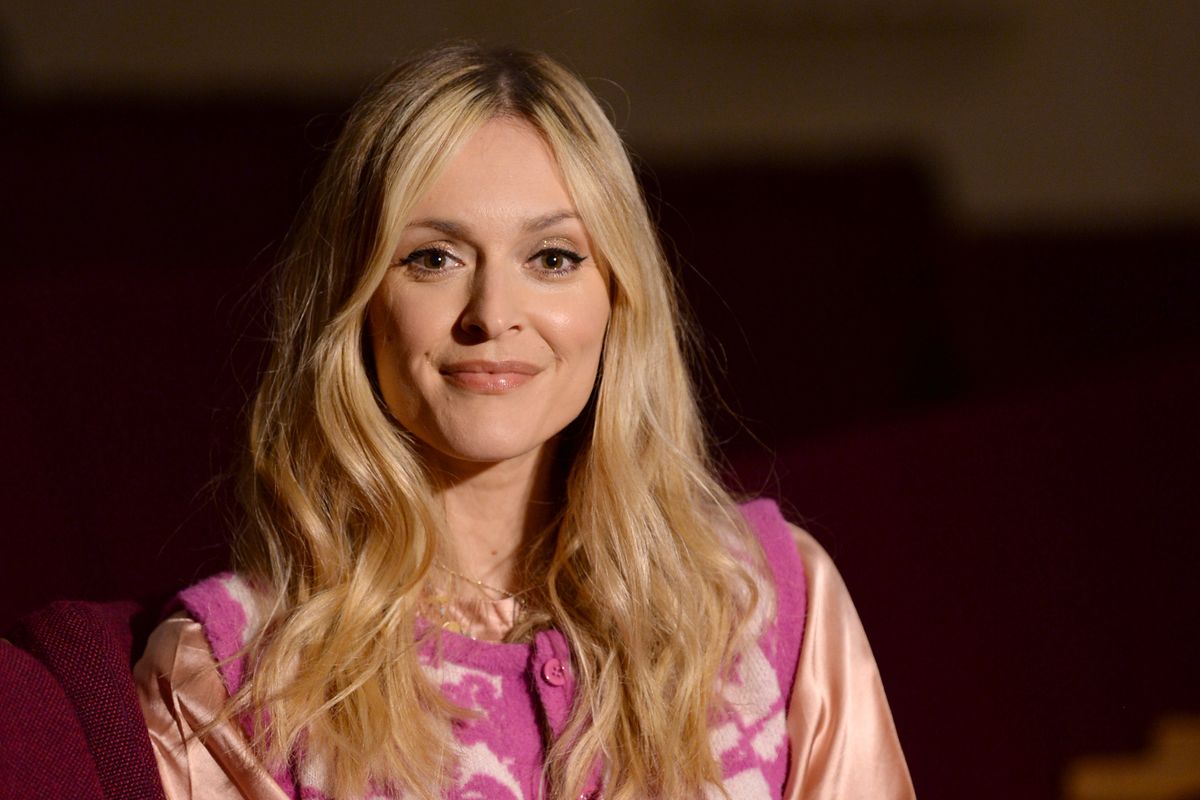Fearne Cotton