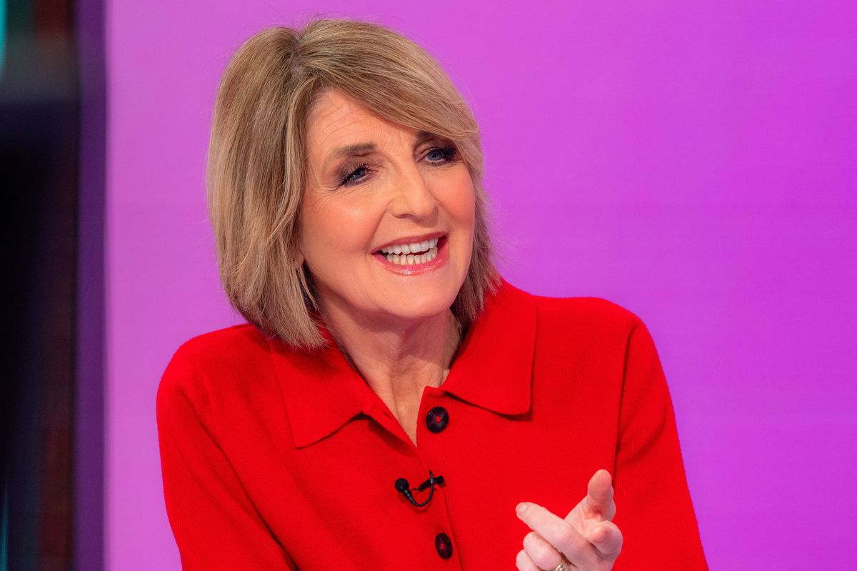 Kaye Adams previously said she had endured "the most wretched" time since the claims emerged
