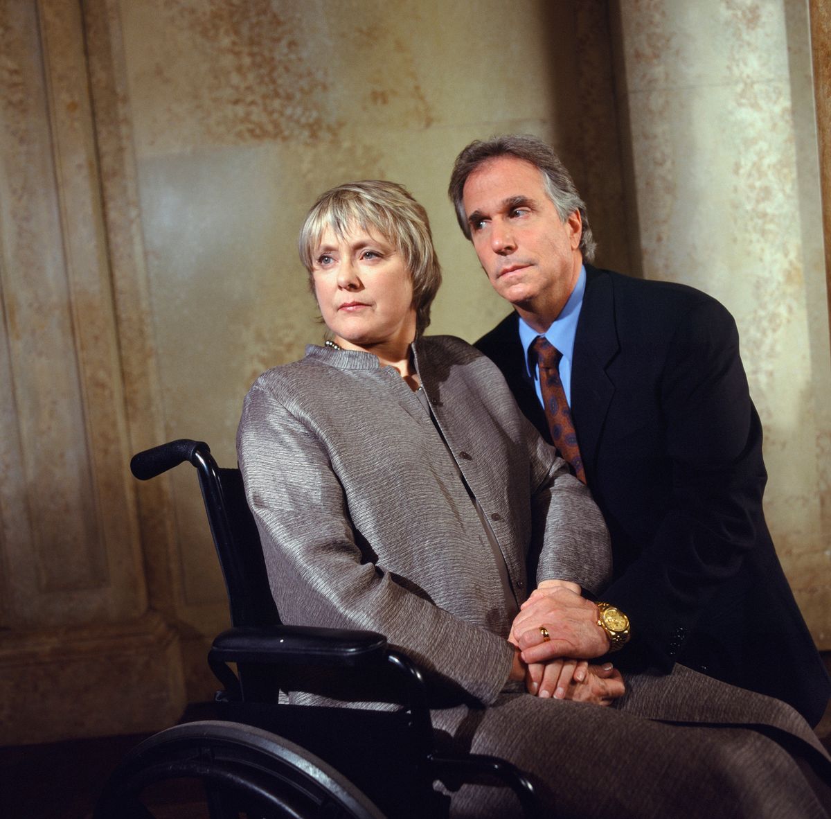 Tony-nominated actor Mary Beth Hurt has died at 79