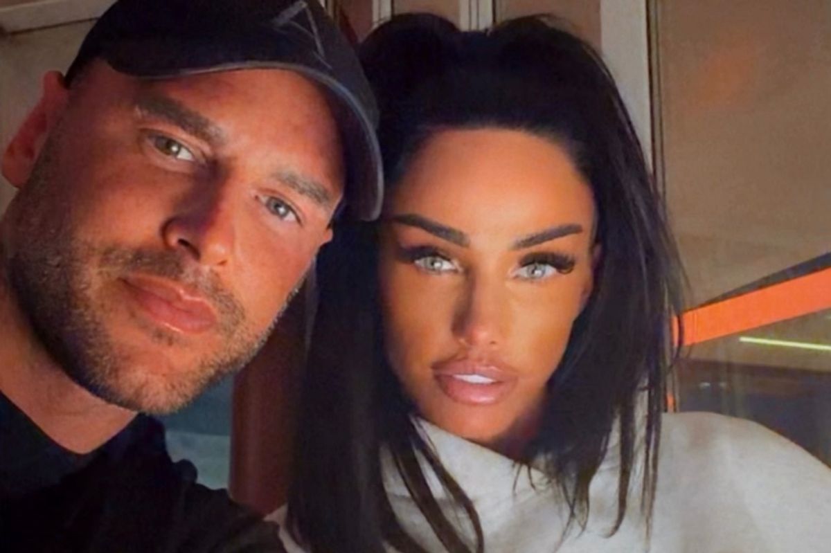 Katie Price's husband Lee Andrews has been hit by fresh scam claims