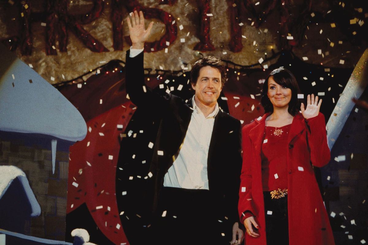 One of the Love Actually cast is battling a devastating diagnosis